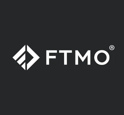 FTMO Logo