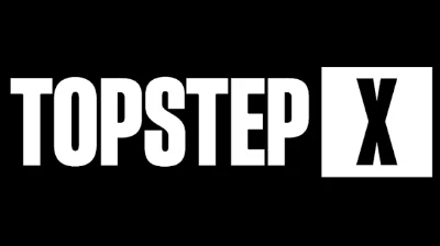 Topstep Logo