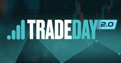 TradeDay Logo