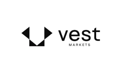 Vest Markets Logo